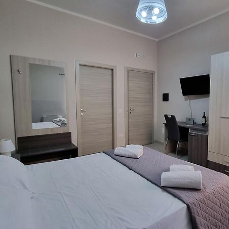 Residenza Atena Tropea Bagian luar foto