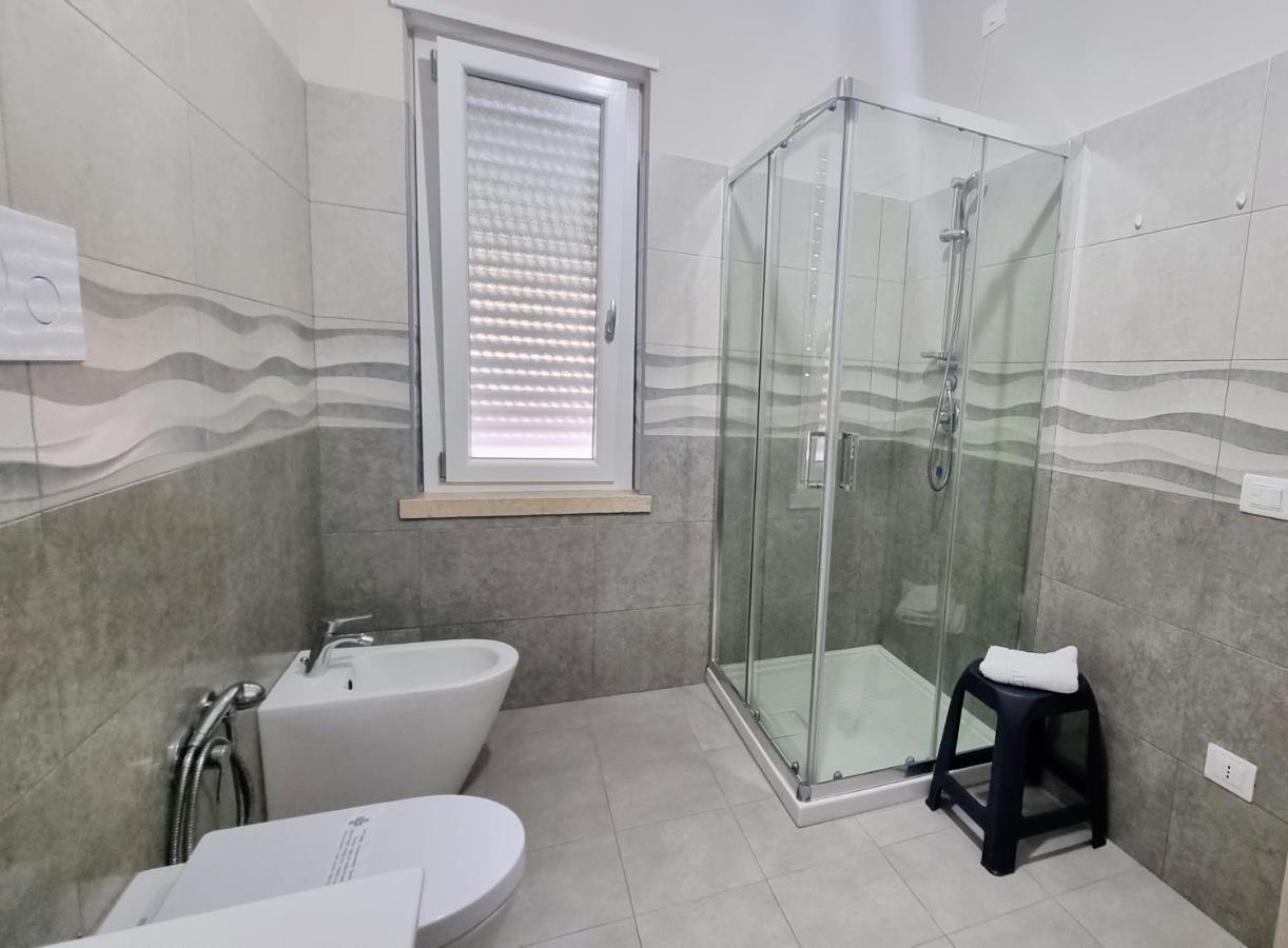 Residenza Atena Tropea Bagian luar foto