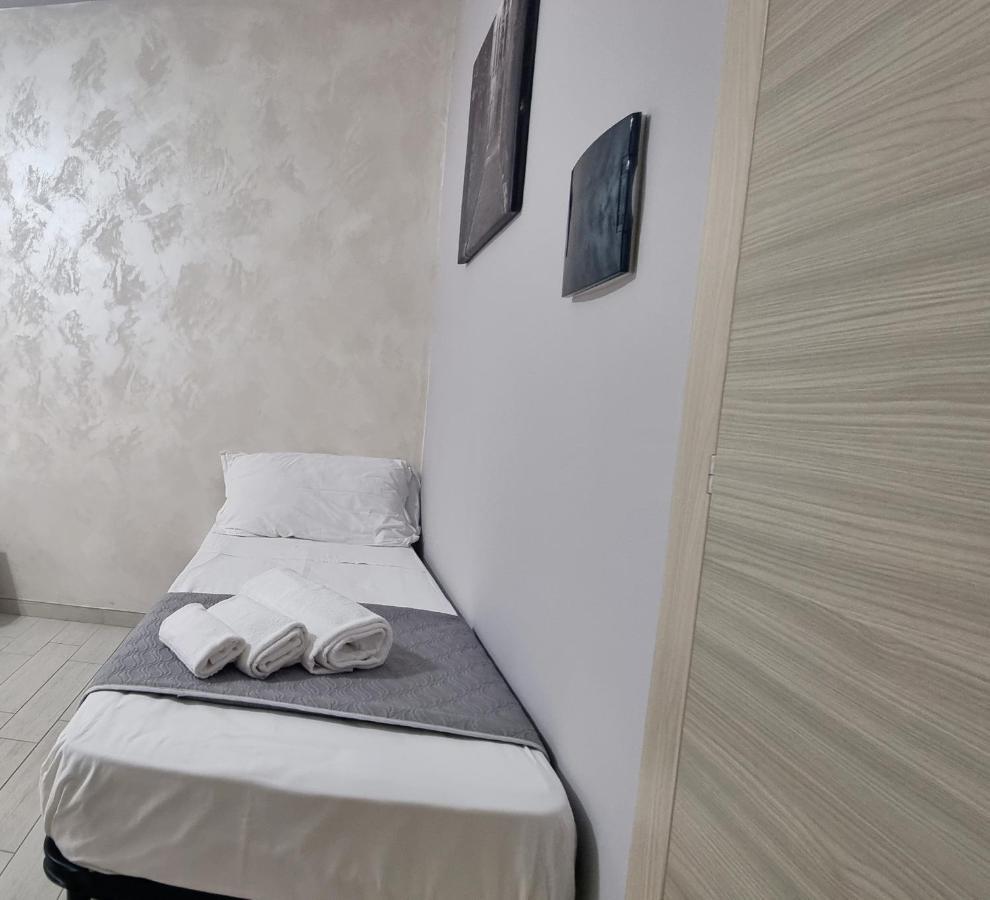 Residenza Atena Tropea Bagian luar foto