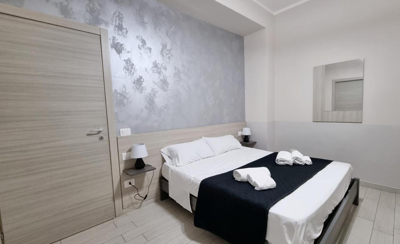 Residenza Atena Tropea Bagian luar foto