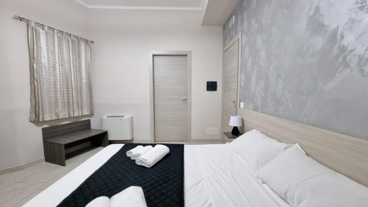Residenza Atena Tropea Bagian luar foto