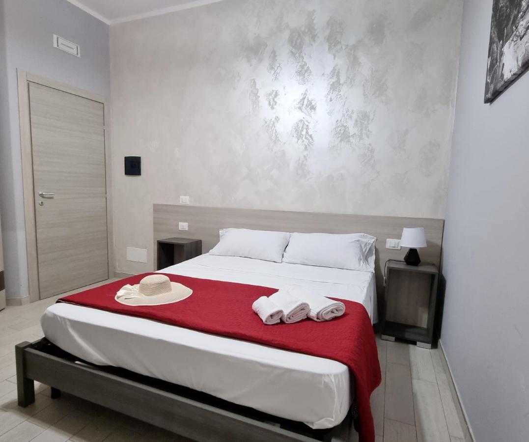 Residenza Atena Tropea Bagian luar foto