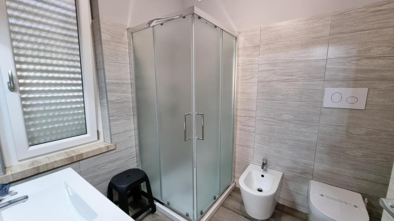 Residenza Atena Tropea Bagian luar foto