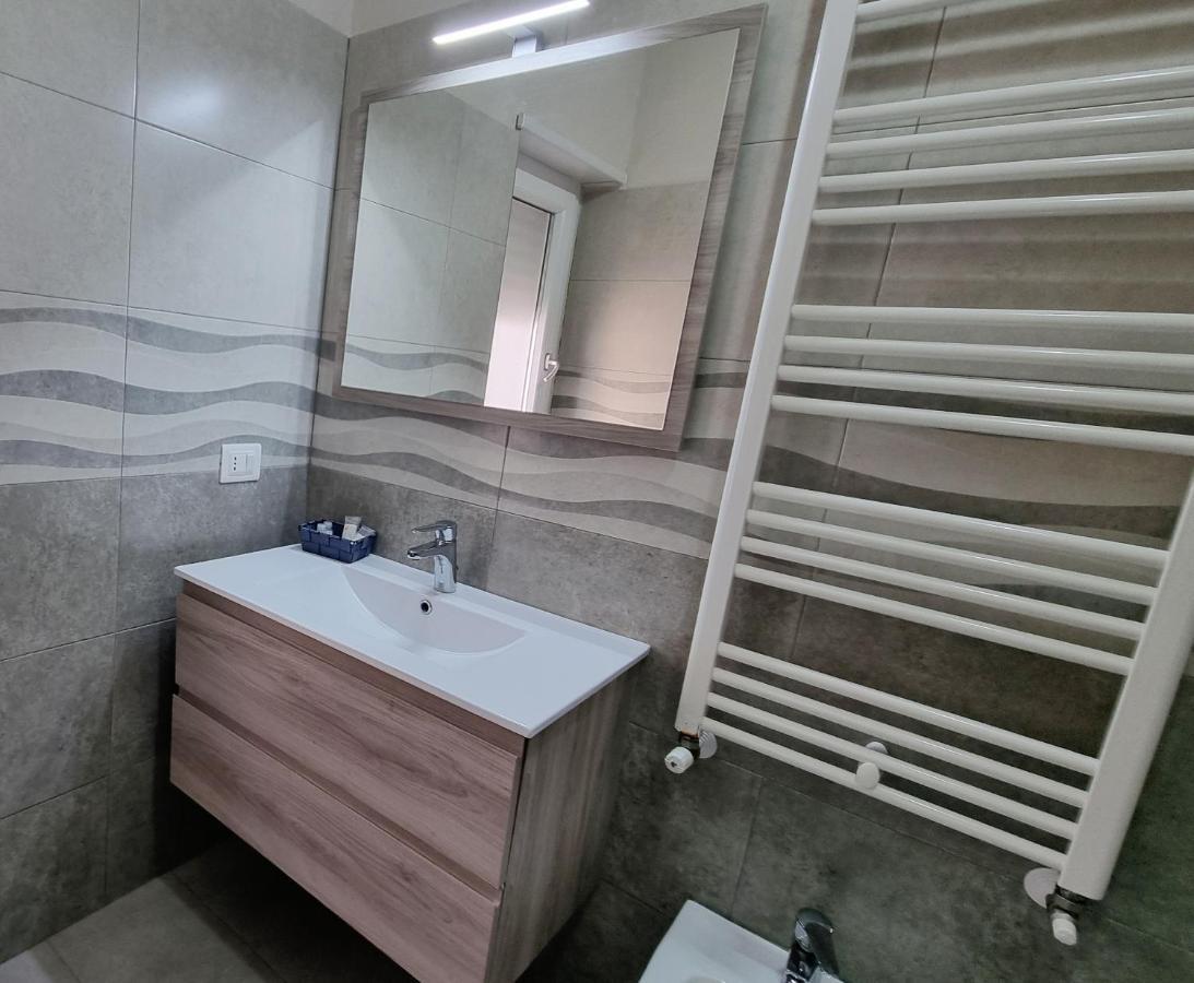 Residenza Atena Tropea Bagian luar foto