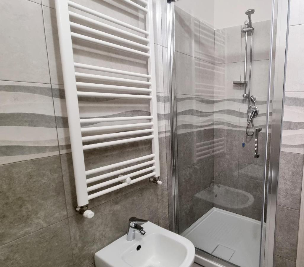 Residenza Atena Tropea Bagian luar foto