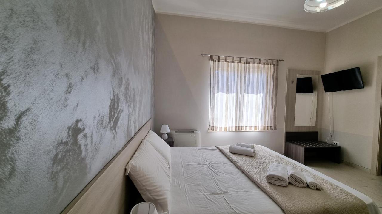 Residenza Atena Tropea Bagian luar foto
