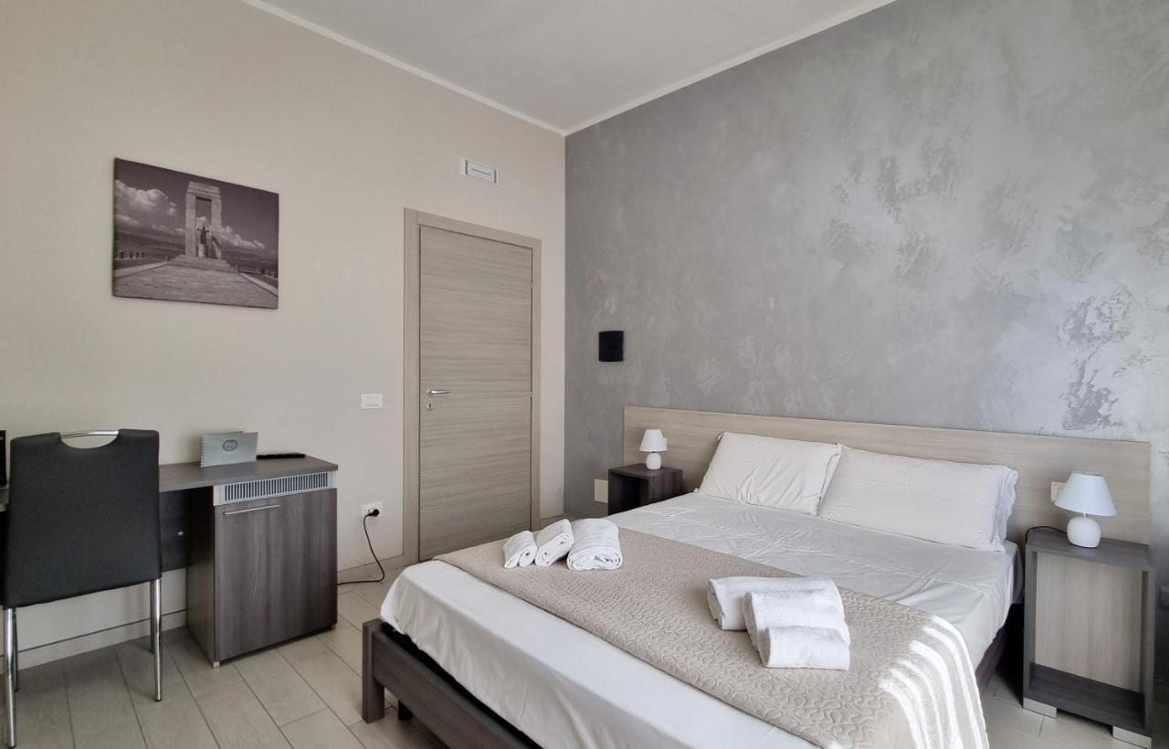 Residenza Atena Tropea Bagian luar foto