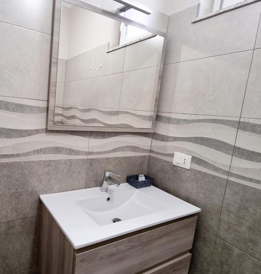 Residenza Atena Tropea Bagian luar foto
