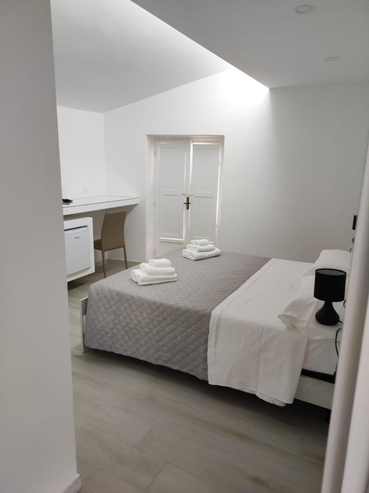 Residenza Atena Tropea Bagian luar foto