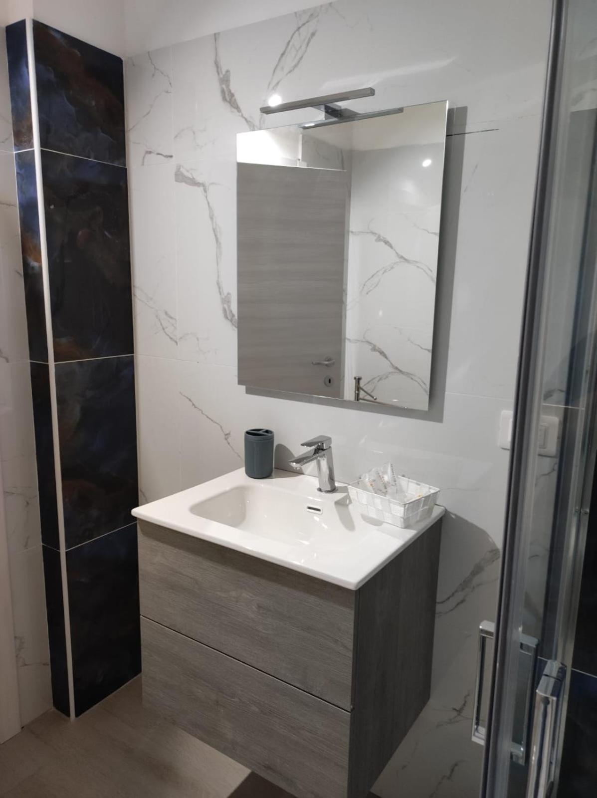 Residenza Atena Tropea Bagian luar foto