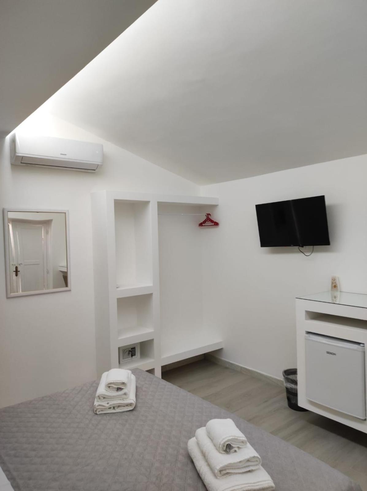 Residenza Atena Tropea Bagian luar foto