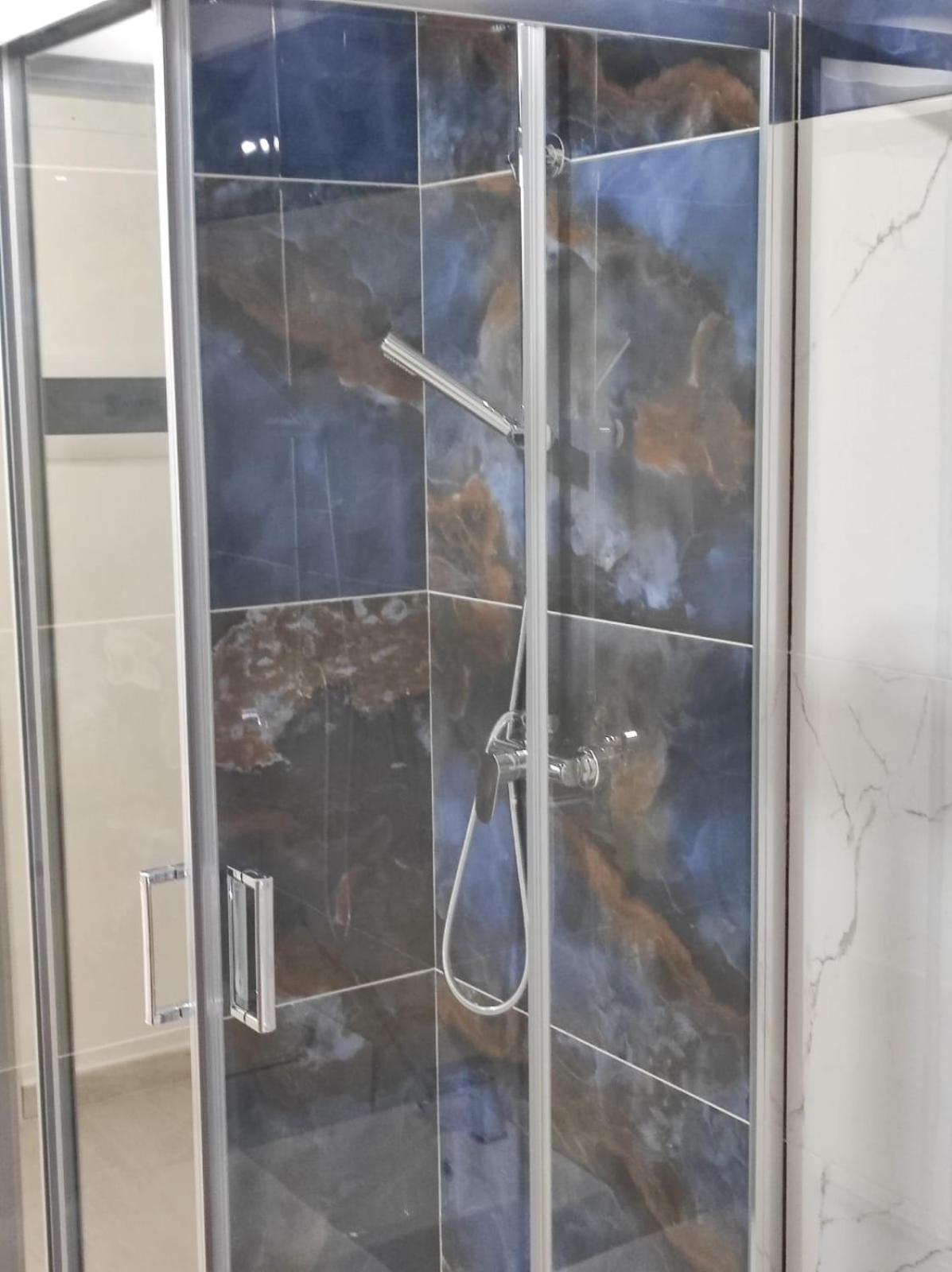 Residenza Atena Tropea Bagian luar foto